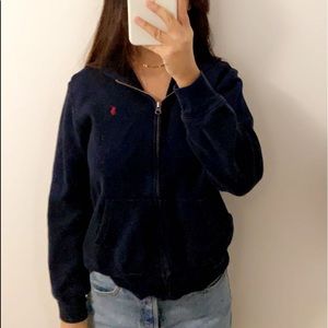 Ralph Lauren Polo Hoodie